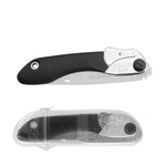 Новинка! Пила японская универсальная складная, пила - ножовка Silky Pocketboy 170-10, 10 зубьев на 30 мм, 8,5 TPI черная KSI534017 М00002544