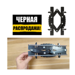 ЧЕРНАЯ РАСПРОДАЖА! Механизм карт присадки ПНД для Карт присадки ручек дверей FARIDKAMAL 345893