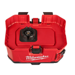 Новинка! КОМПЛЕКТ SWITCH TANK база M18 BPFPH-401 Аккумуляторный опрыскиватель ранцевый на 15 л BPFPH-0 без бака, Аккумулятор RED M18 B4 4.0 Ач . Зарядное устройство M12-18 C Milwaukee 4933464962