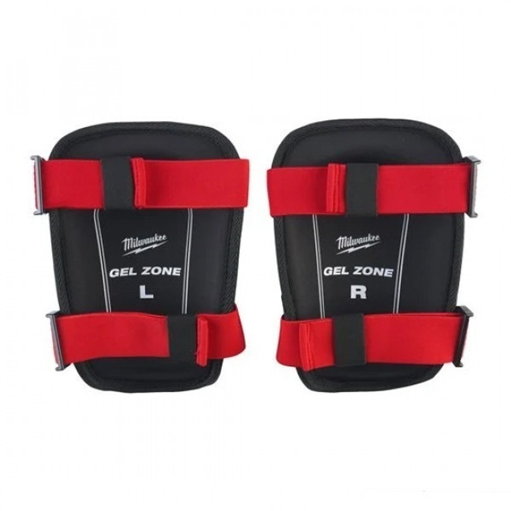 ХИТ! Наколенники защитные Hard Knee Pad 1 pair 1 пара level 2 MILWAUKEE 4932478137