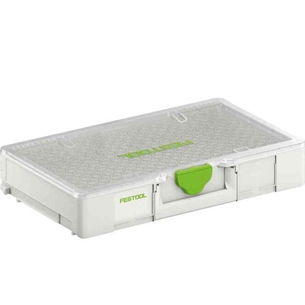 Органайзер-систейнер 3 Festool SYS3 ORG L 89 20xESB 204856