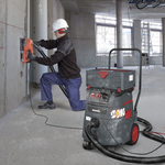 Пылесос промышленный iPulse M -1635 SAFE PLUS Starmix 1,6кВт, 35л 018638