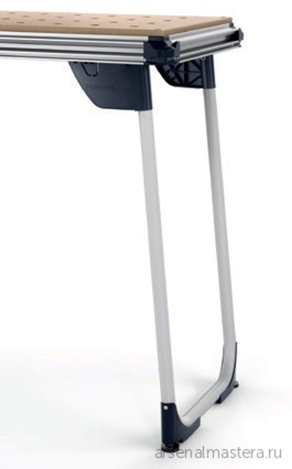 Мобильный многофункциональный верстак FESTOOL MW 1000 в комплекте со столом TSB/1-MW 1000 203802
