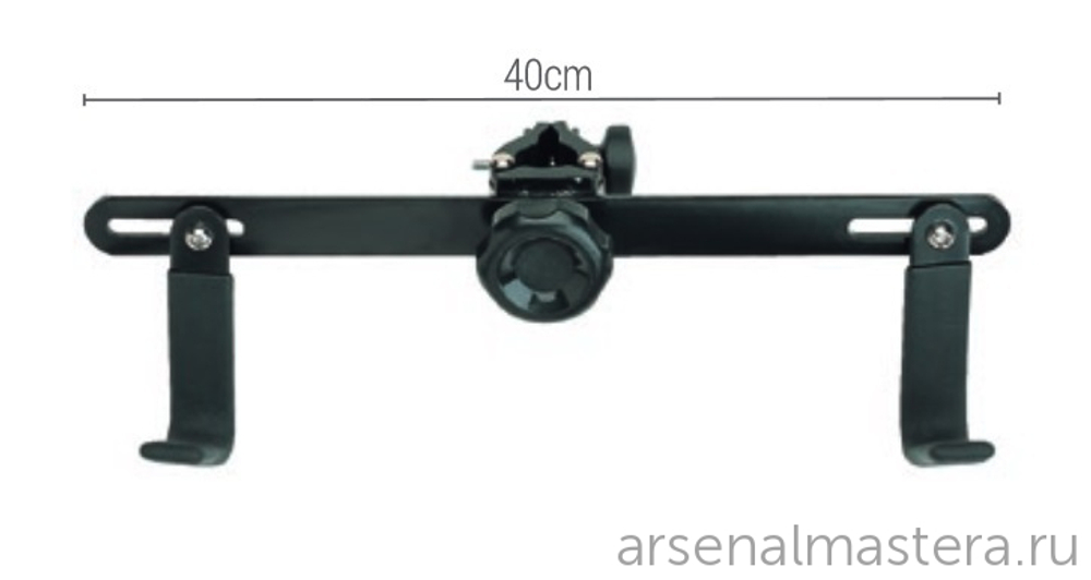 ХИТ! Подвес раздвижной для распорки Multi Props ширина 40 см Piher 30015 М00006108