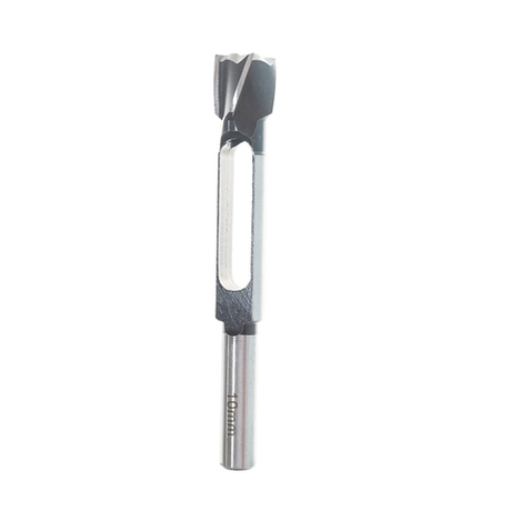 Новинка! Сверло - пробочник 10 x 140 Z 4 S 13 RH PROCUT PG4018010